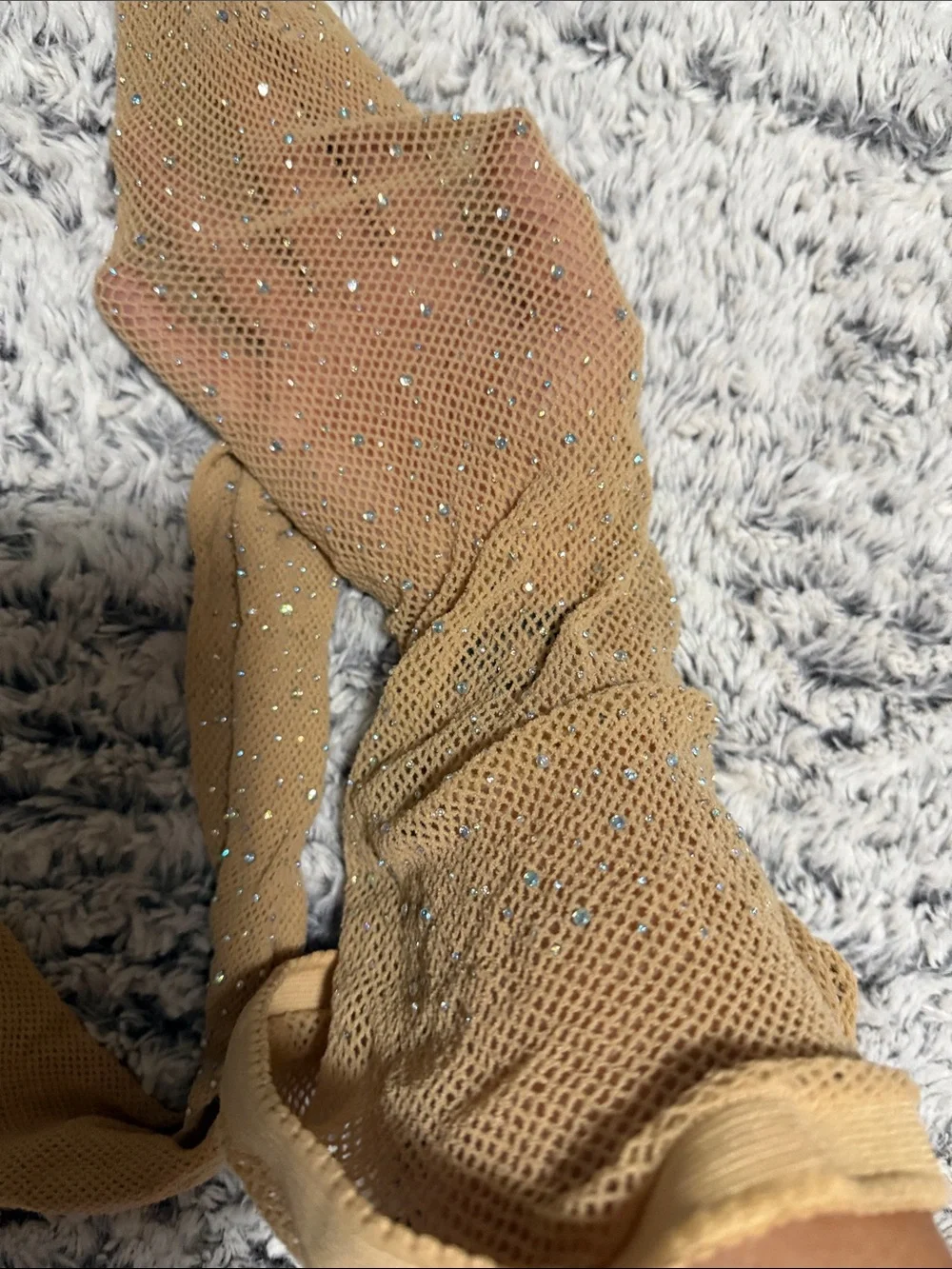 N/A light beige